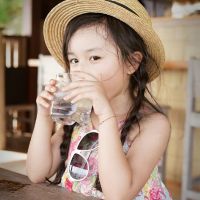 可爱女孩小宝宝头像