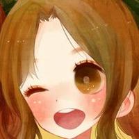 女生可爱卡通动漫QQ头像