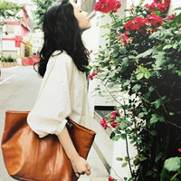 小清新美女QQ头像