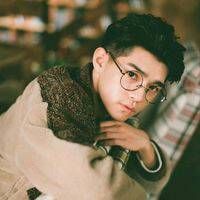 小鲜肉帅哥QQ微信头像