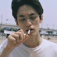 小鲜肉帅哥QQ微信头像