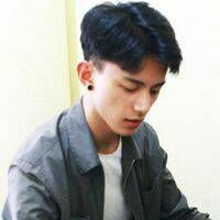 小鲜肉帅哥QQ微信头像