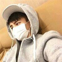 小鲜肉帅哥QQ微信头像