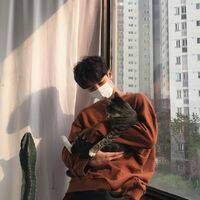 小鲜肉帅哥QQ微信头像