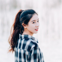 文艺小清新唯美头像