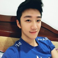 90后型男帅气男头像