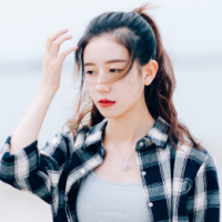 文艺小清新唯美头像