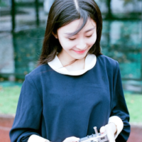 文艺小清新唯美头像