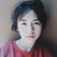 文艺小清新唯美头像