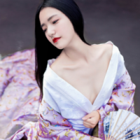 文艺小清新唯美头像