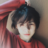文艺小清新唯美头像