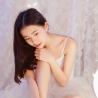 文艺小清新唯美头像