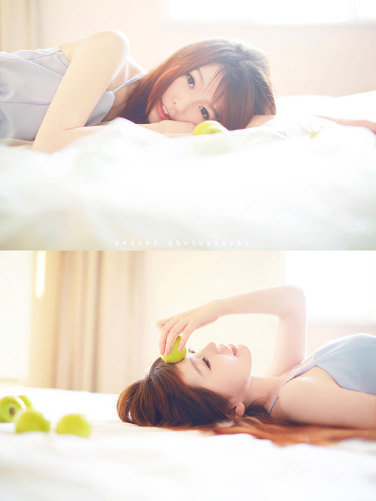 清纯可爱美女图片 清纯可爱美女唯美照片