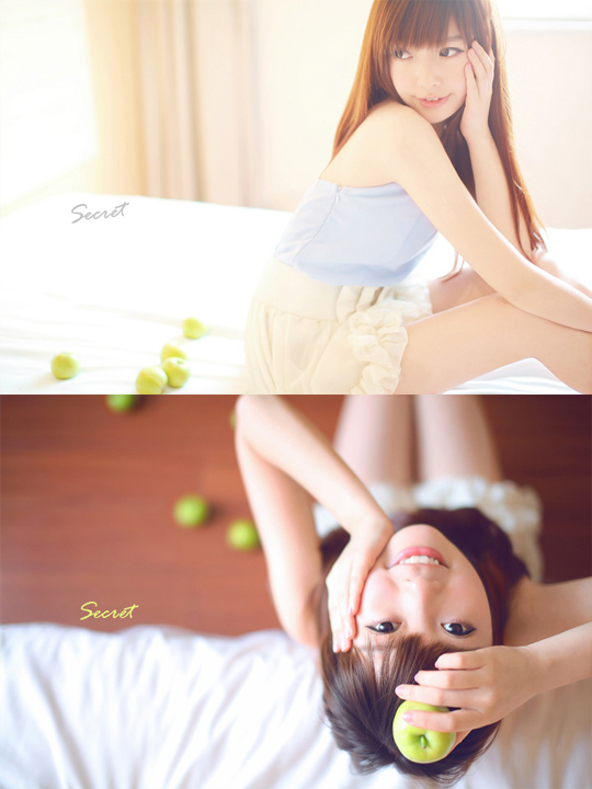 清纯可爱美女唯美照片清纯可爱美女唯美照片