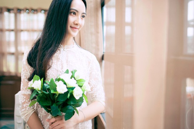 可爱文艺清纯美女图片