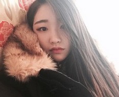 爱自拍的可爱居家微信女生唯美头像