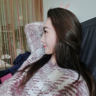 调皮可爱的微信女生头像图片欣赏