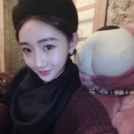 调皮可爱的微信女生头像图片欣赏