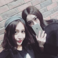 调皮可爱的微信女生头像图片欣赏