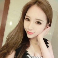 调皮可爱的微信女生头像图片欣赏