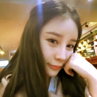 调皮可爱的微信女生头像图片欣赏