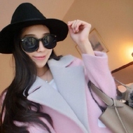 调皮可爱的微信女生头像图片欣赏