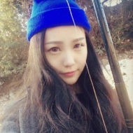 调皮可爱的微信女生头像图片欣赏