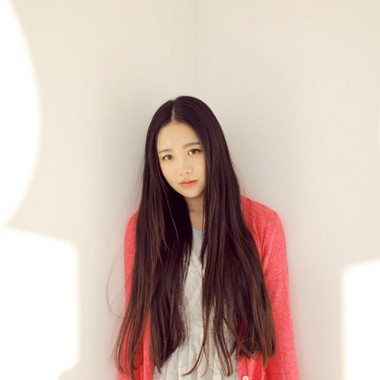 温柔可爱的漂亮女生微信头像图片