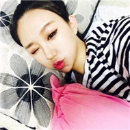 时尚个性的漂亮微信女生头像大全