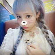 时尚个性的漂亮微信女生头像大全