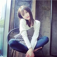时尚个性的漂亮微信女生头像大全