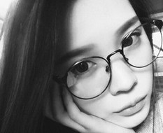 伤感系列黑白女生微信非主流头像