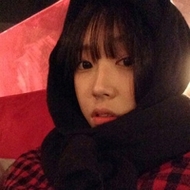 时尚大气的微信美女头像图片大全