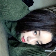 时尚大气的微信美女头像图片大全