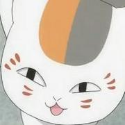 夏目友人帐招财猫咪动漫头像大全