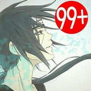帅气动漫男生火影忍者高清头像精选