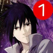 帅气动漫男生火影忍者高清头像精选