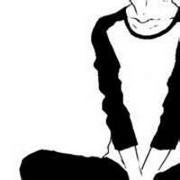 潮流个性动漫男生半身头像精选