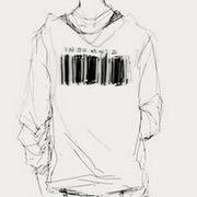 潮流个性动漫男生半身头像精选