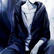 潮流个性动漫男生半身头像精选