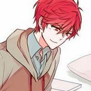 校园系动漫男生唯美头像图片大全