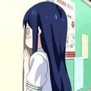 萌系可爱动漫美女唯美头像图片