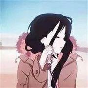 萌系可爱动漫美女唯美头像图片