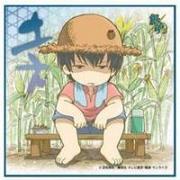 萌萌哒Q版银魂系列动漫人物头像