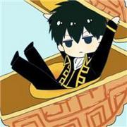 萌萌哒Q版银魂系列动漫人物头像