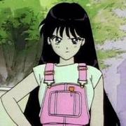 可爱阳光动漫卡通女孩高清头像
