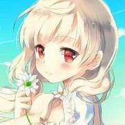 双马尾可爱动漫漂亮女生图片