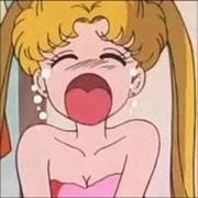 双马尾可爱动漫漂亮女生图片
