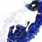 漂亮的动漫意境女生唯美头像图片