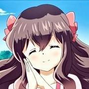 精选大眼动漫女生可爱萌萌哒头像